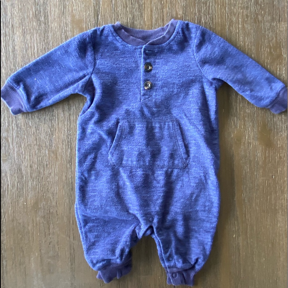 🎉🎉 Boys George fleece sleeper